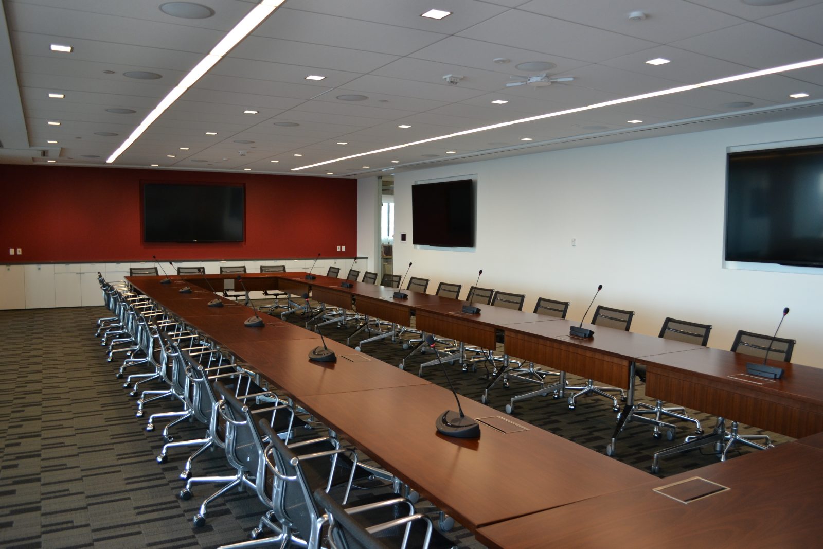Investment Company Institute | TRITECH Comm
